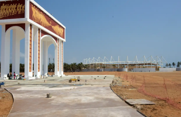 Benin oferece cidadania aos descendentes da diáspora africana