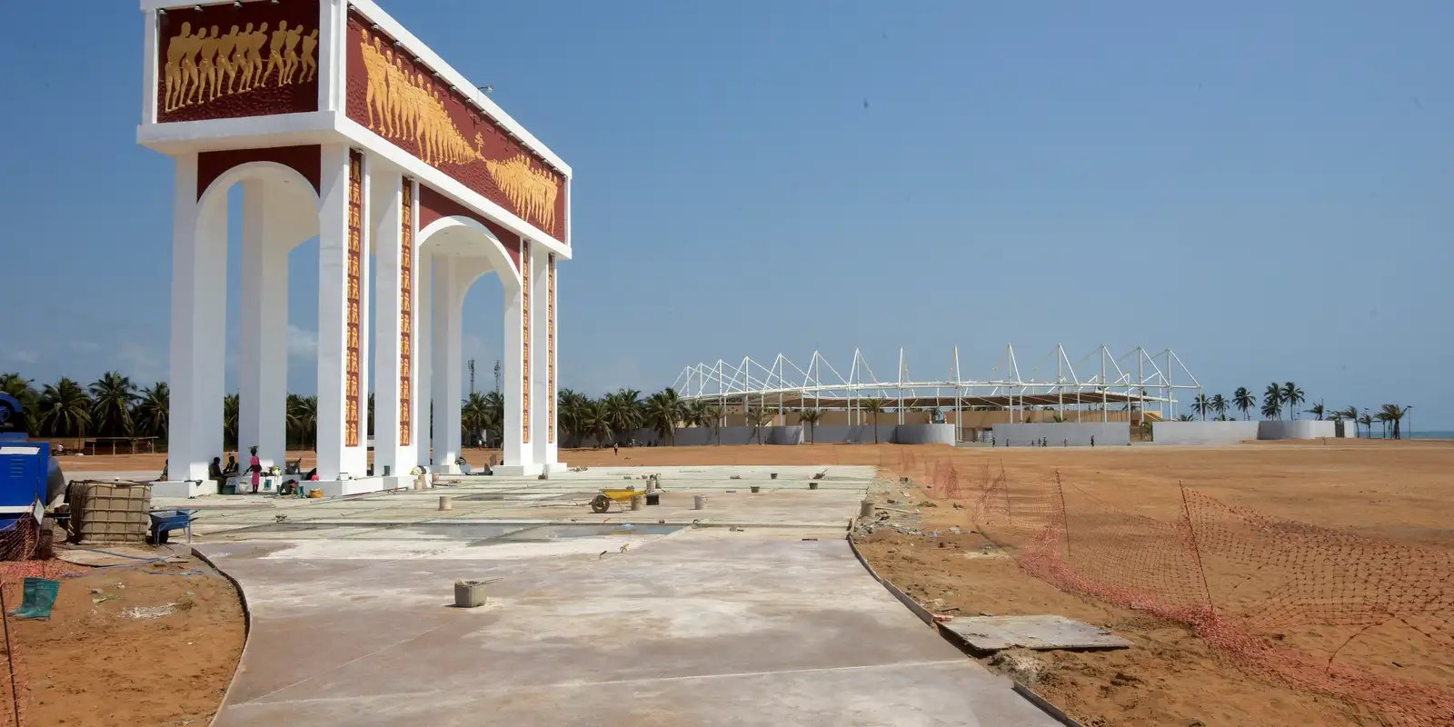 Benin oferece cidadania aos descendentes da diáspora africana