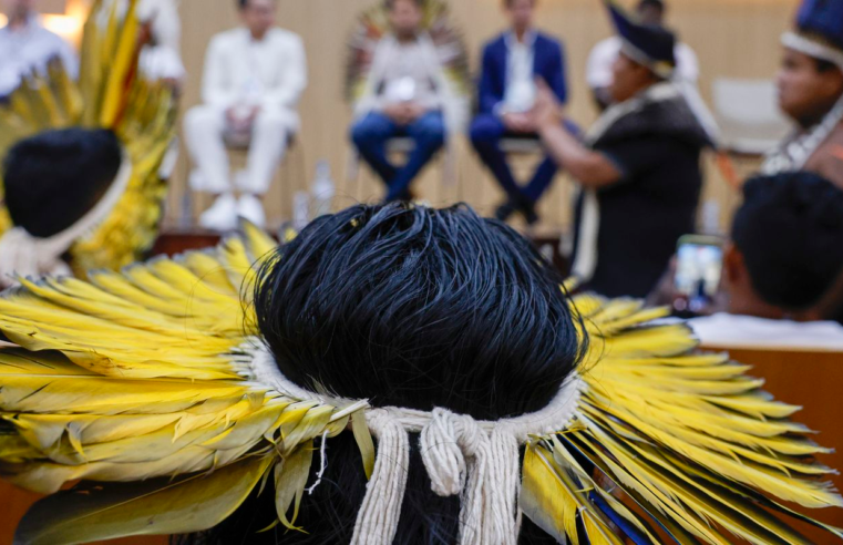 Vestibular da USP vai cobrar obras indígenas e quadrinhos