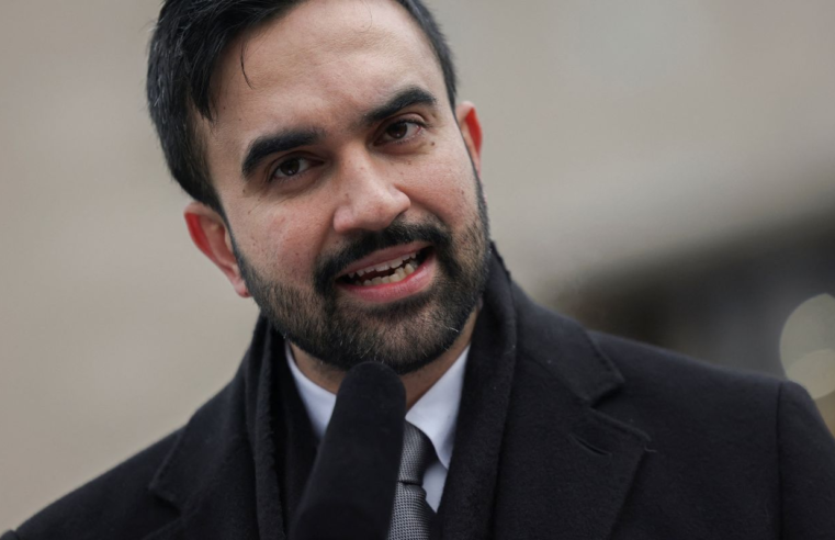 Prefeito de Nova York critica ato de guerra de Trump contra Venezuela