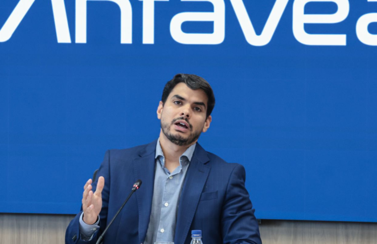 Anfavea projeta crescimento de 3,7% na produção de veículos para 2026