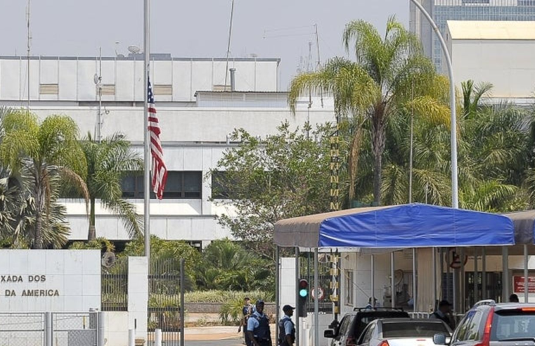 Saiba quais países tiveram visto de imigração para os EUA suspenso