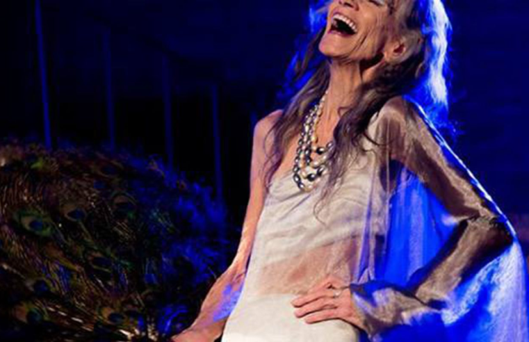 Morre aos 89 anos a atriz e modelo Vera Valdez