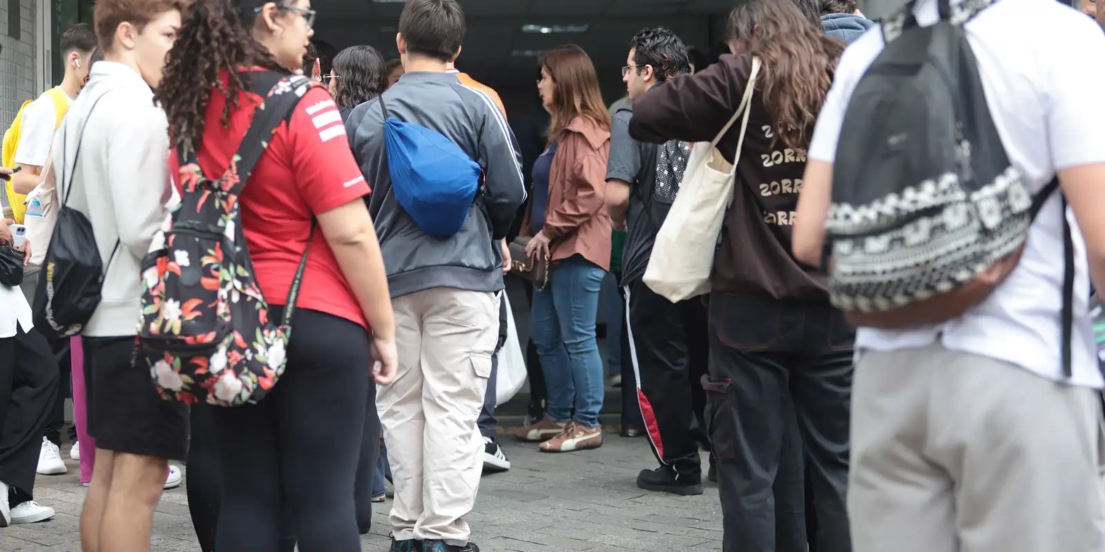 Notas do Enem 2025 já estão disponíveis na internet