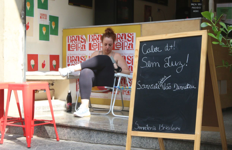 AGU vai investigar apagões em São Paulo; ordem foi do presidente Lula