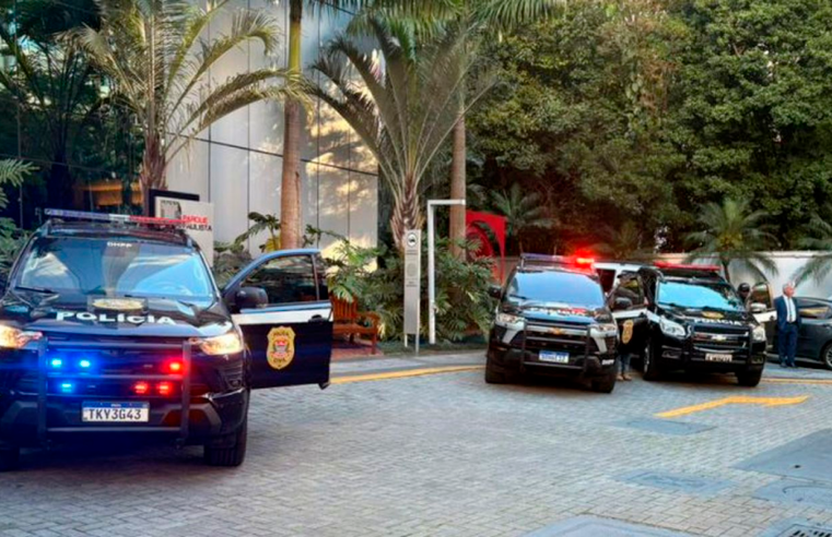 Não há indícios de fraude em concurso de delegado, dizem autoridades