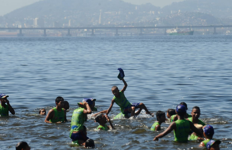 Bombeiros do RJ abrem 5 mil vagas para o Projeto Botinho 2026
