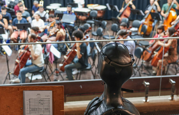 Brasilienses ganham o mundo no ritmo da paixão pela música