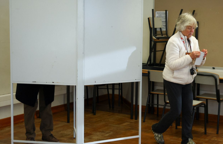 Portugal vai às urnas para eleger presidente neste domingo