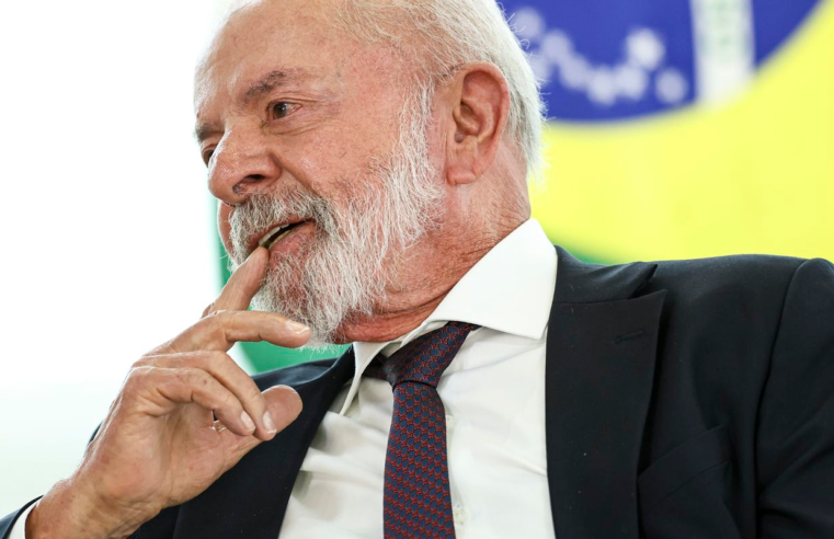 Lula critica ações dos EUA na Venezuela e defende multilateralismo