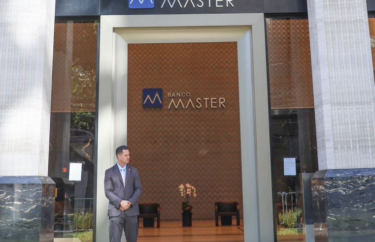 Entenda as liquidações do Banco Master e da Reag