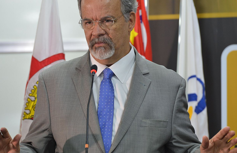 Políticos de todos os espectros homenageiam Raul Jungmann, morto ontem