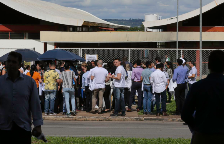 Enamed: mais de 69% dos cursos tiveram desempenho satisfatório