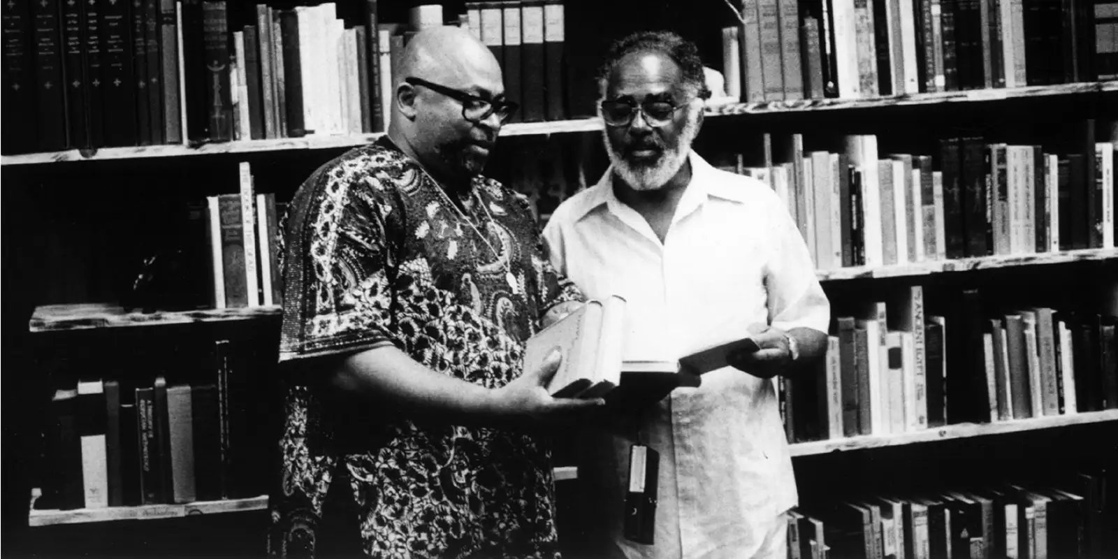 Livro resgata Teatro Experimental do Negro