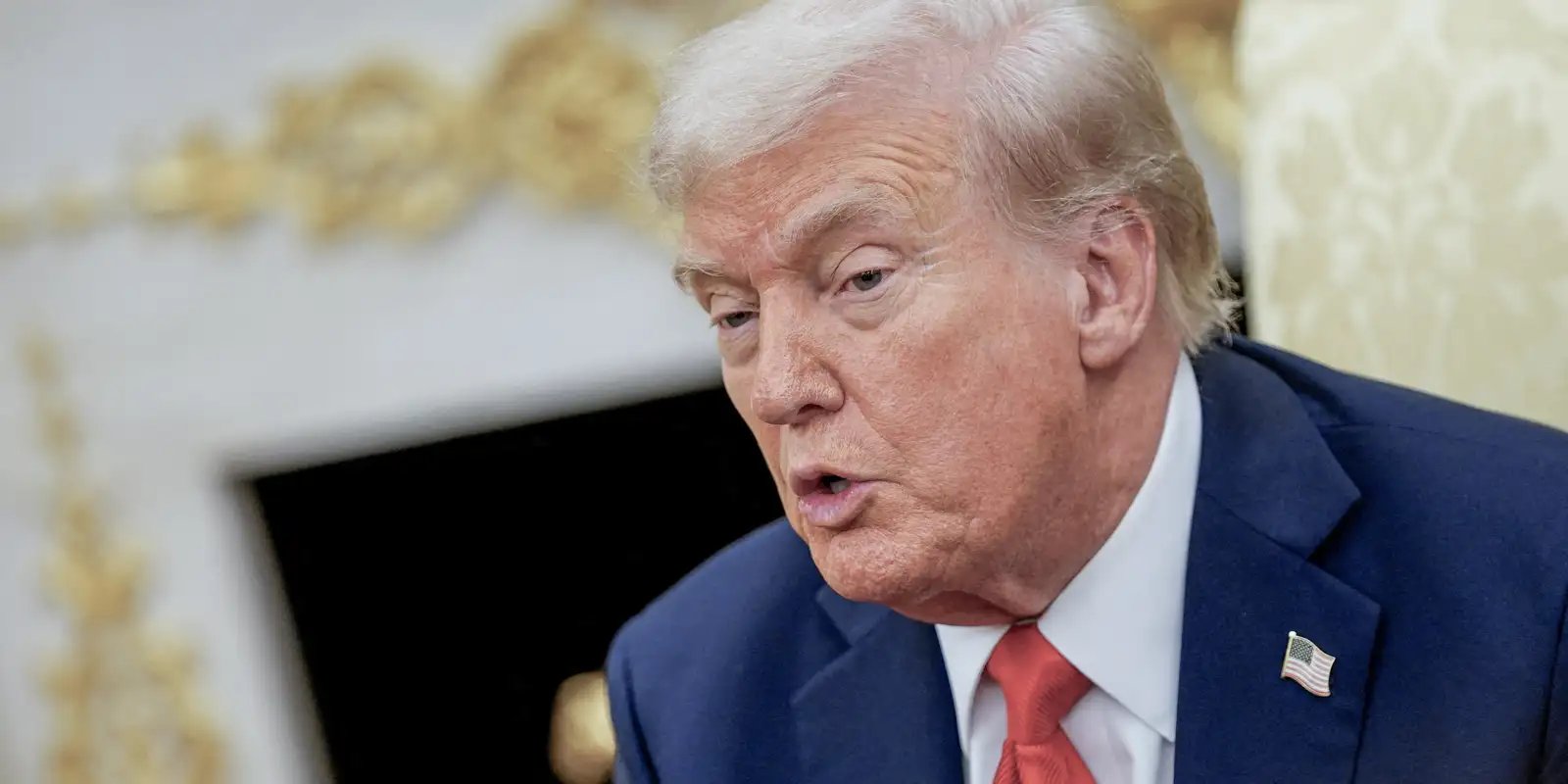 Maduro será julgado pelos Estados Unidos, diz procuradora