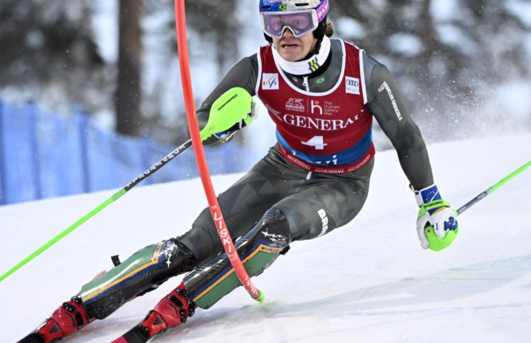 COB anuncia os 14 convocados para a Olimpíada de Inverno Milão-Cortina