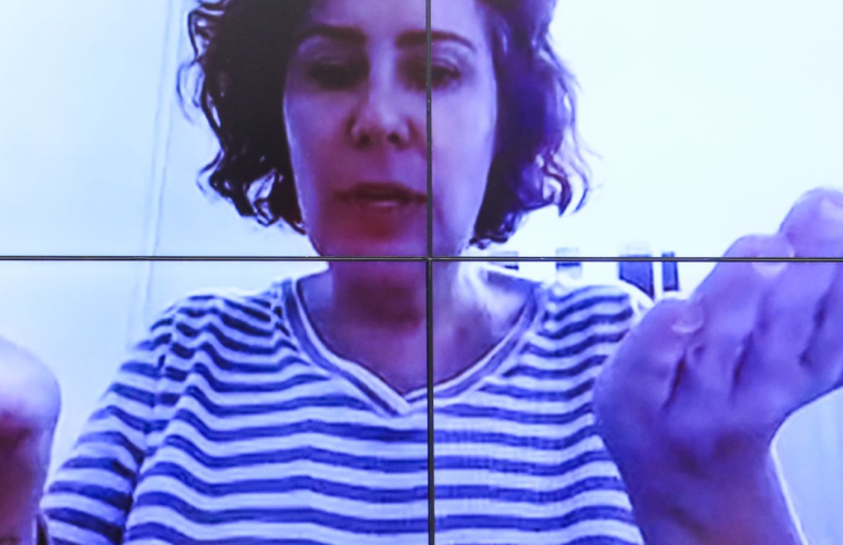 Tribunal italiano adia julgamento sobre extradição de Zambelli