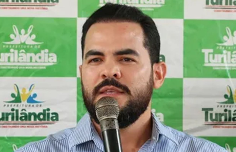 MP denuncia prefeito de Turilândia e mais 9 por desvio de verbas