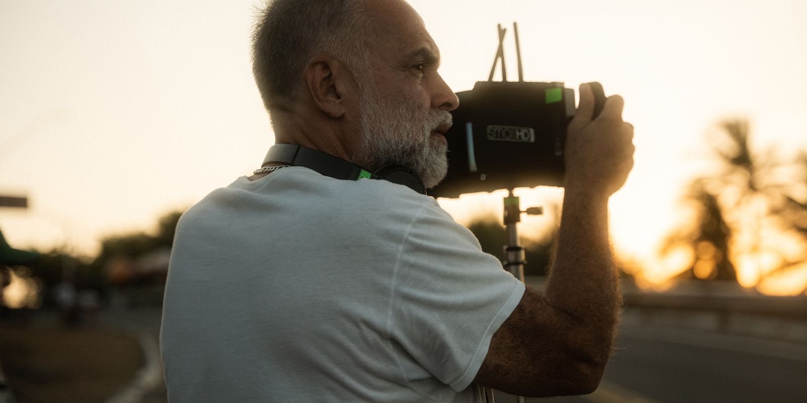 Novo filme de Karim Aïnouz é selecionado para o Festival de Berlim