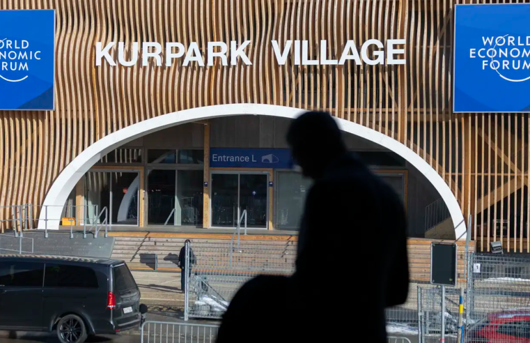 Relatório da Oxfam aponta que governos optam por defender a riqueza