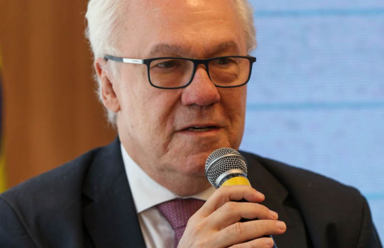 Presidente do Inep diz que não houve erro no resultado final do Enamed