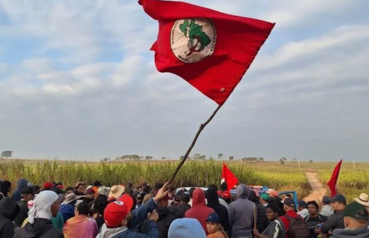 Lula participará de encerramento do Encontro Nacional do MST na sexta