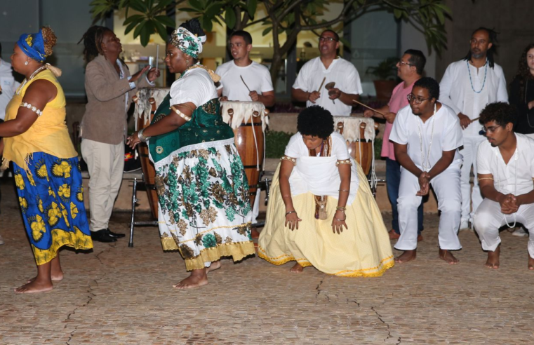 Guia de Direitos dos Povos de Matriz Africana é lançado em Brasília