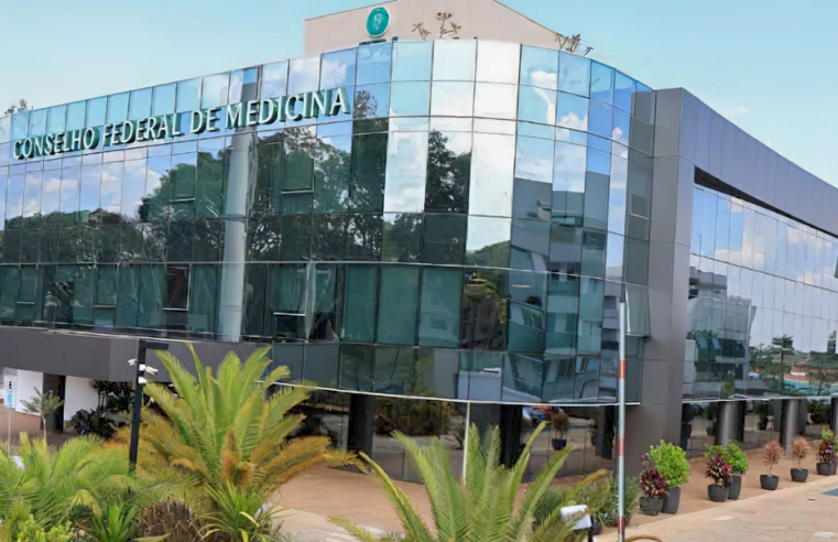 CFM estuda usar Enamed para conceder registro profissional