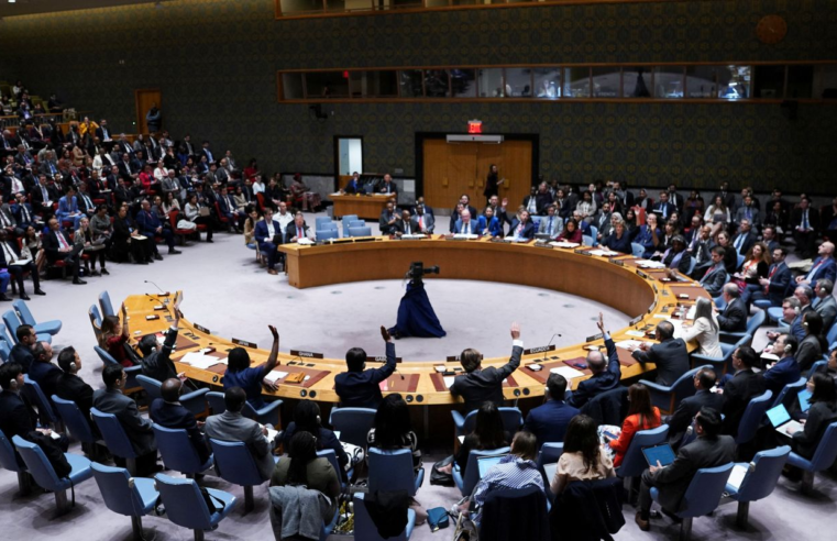 Direito internacional não foi respeitado em ataque dos EUA à Venezuela