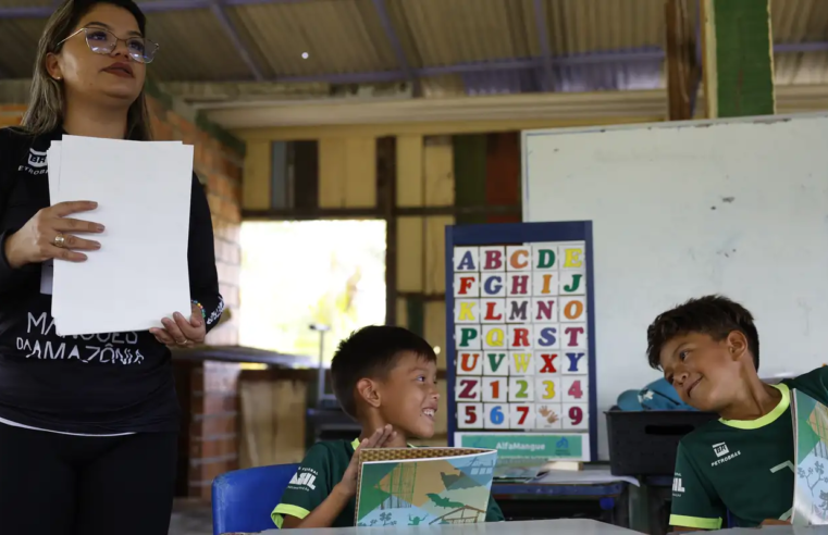 Termina amanhã prazo para contestar resultado do Selo Alfabetização