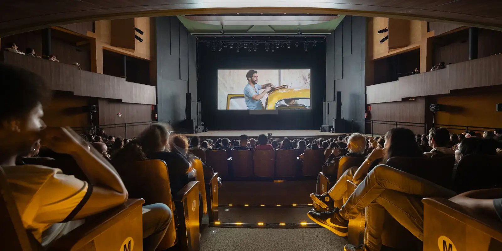 Oscar: Lula parabeniza equipe de O Agente Secreto e Adolpho Veloso