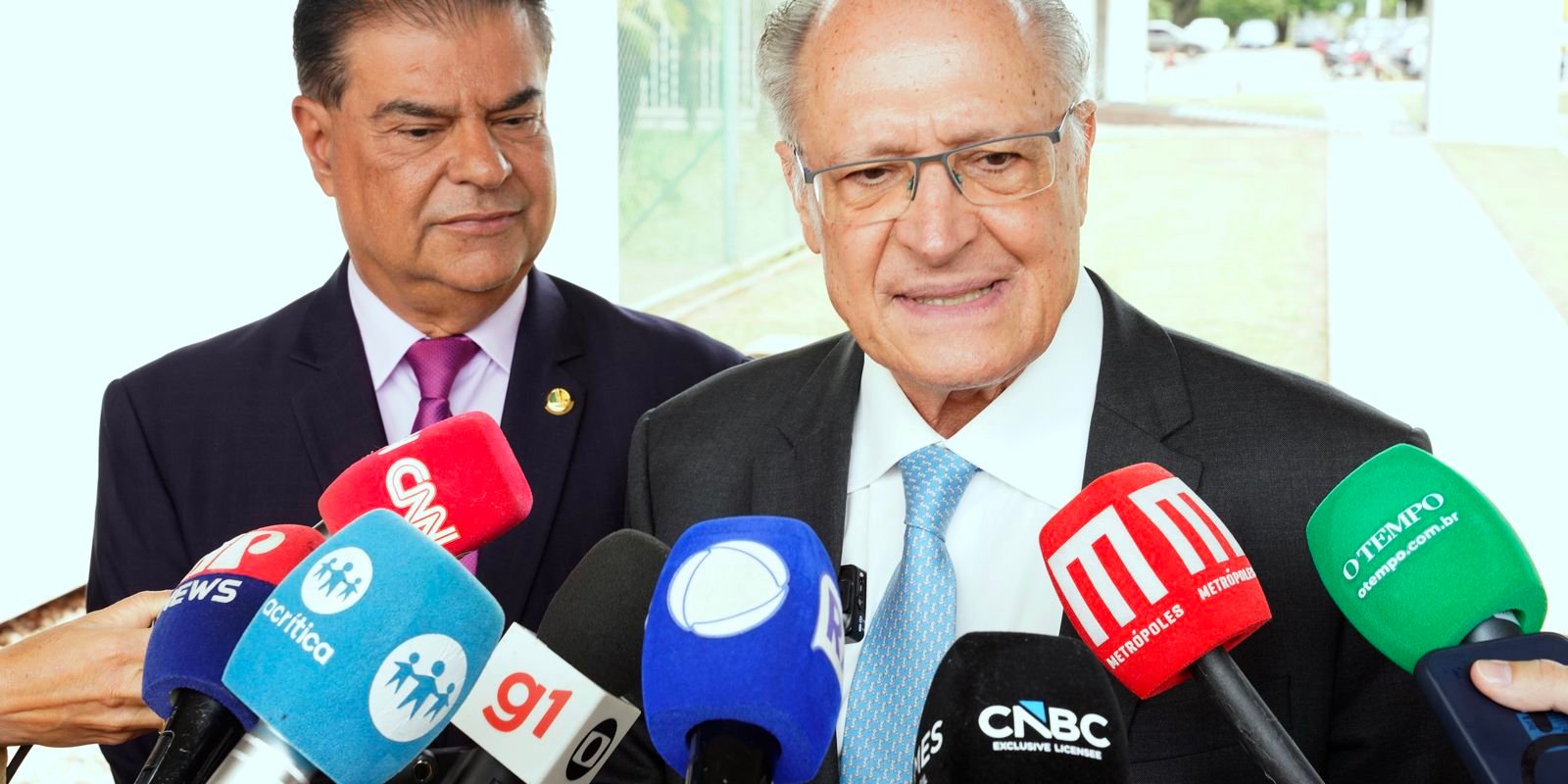 Governo enviará proposta de acordo Mercosul-UE para o Congresso