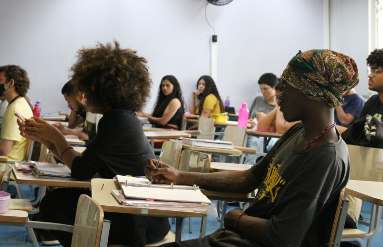 Fuvest divulga lista de aprovados no vestibular 2026