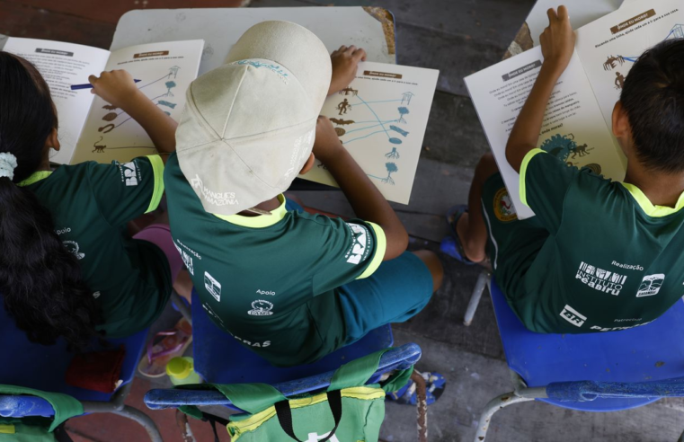 Prazo para contestar resultado do Selo Alfabetização termina hoje