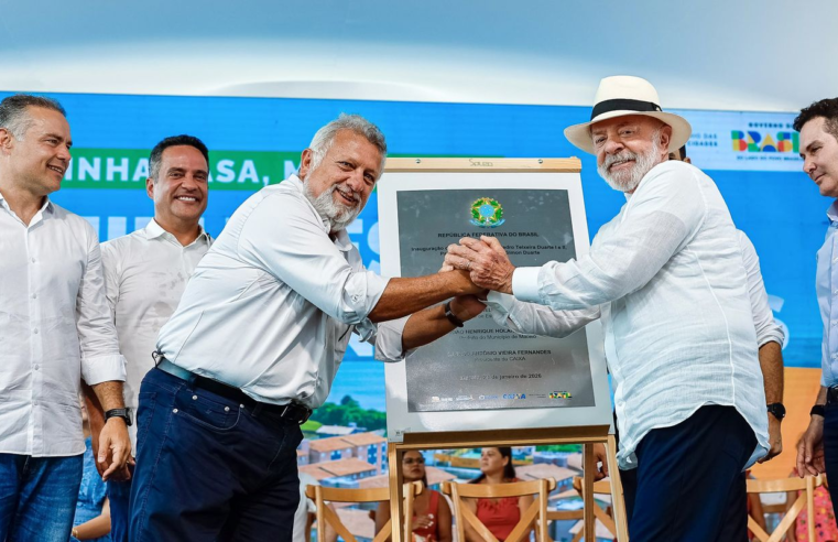 Lula diz que "falta vergonha na cara" a quem defende dono do Master