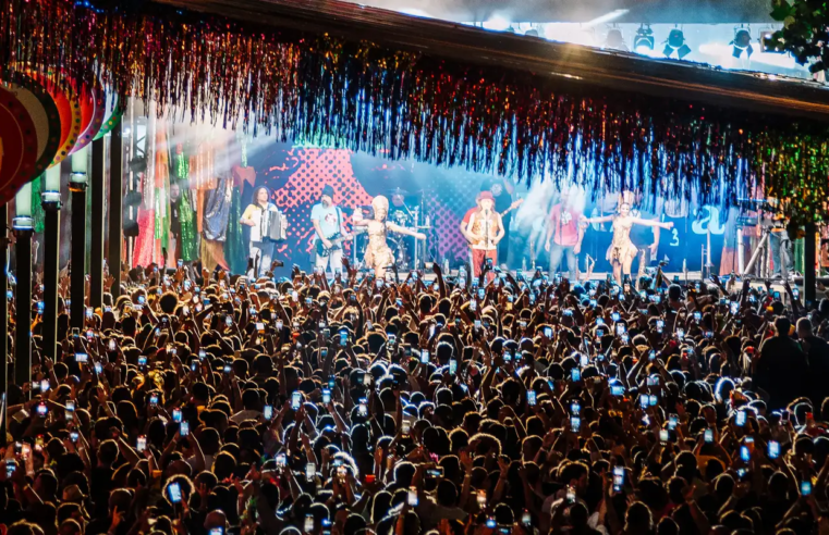 Festival CasaBloco faz a união de carnavais do Rio de Janeiro e Recife