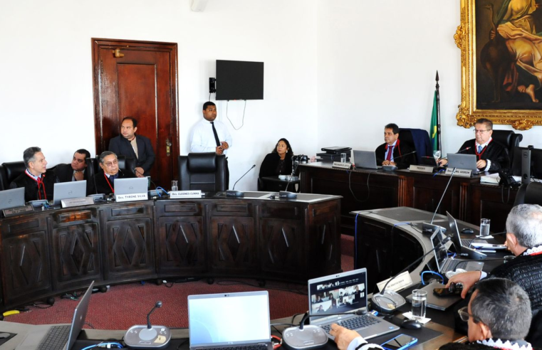 TJ do Maranhão decreta intervenção no município de Turilândia