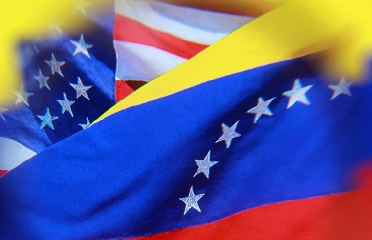 Governo venezuelano manda prender envolvidos no sequestro de Maduro