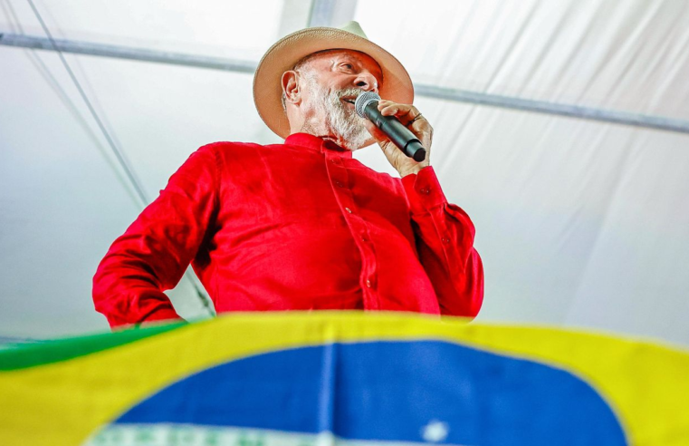 "Trump quer criar nova ONU", diz Lula sobre Conselho de Paz