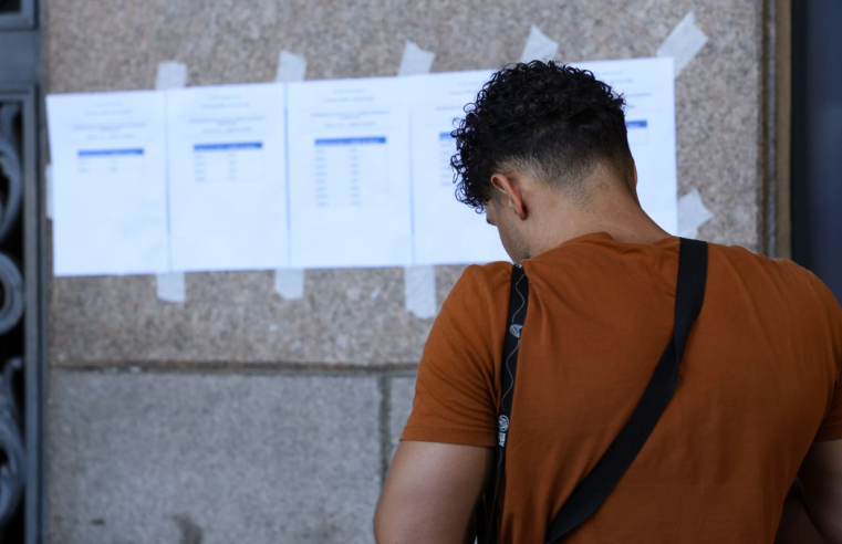 CNU 2025: resultado da prova discursiva está disponível