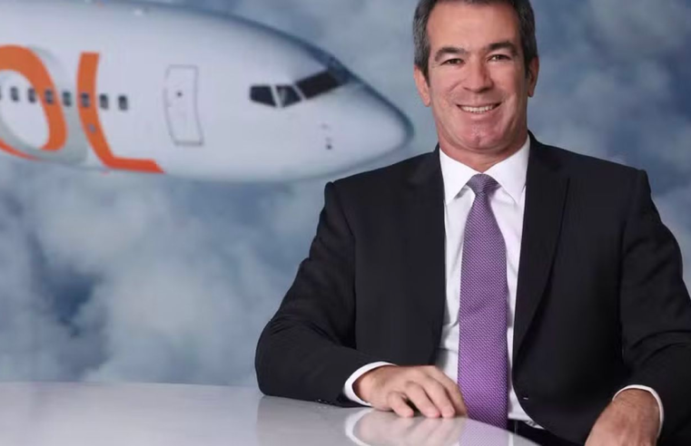 Morre Constantino Júnior, fundador da Gol, aos 57 anos