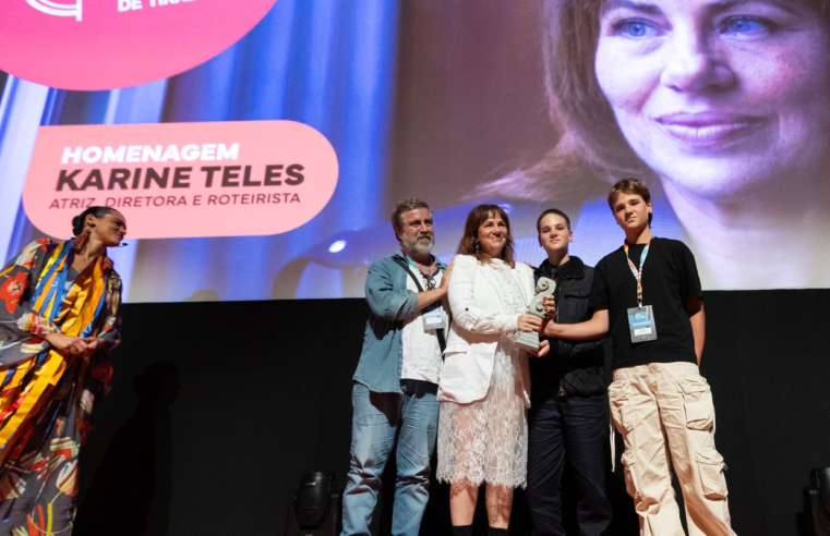 Mostra de Tiradentes exalta bom momento do audiovisual brasileiro
