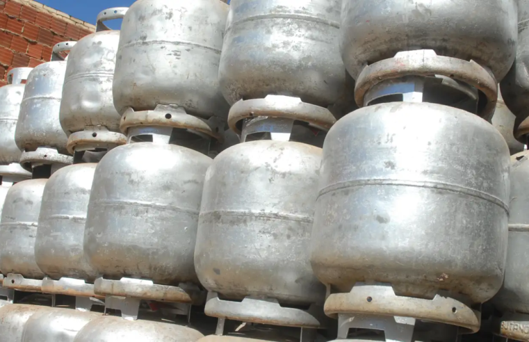 Gás do Povo chega a todas as capitais a partir desta segunda