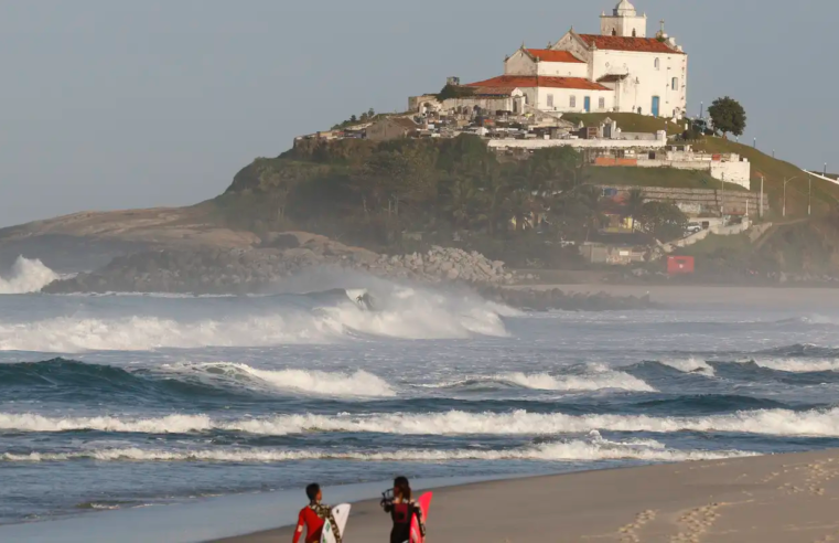 Selo Bandeira Azul vai receber inscrições de praias e marinas em abril