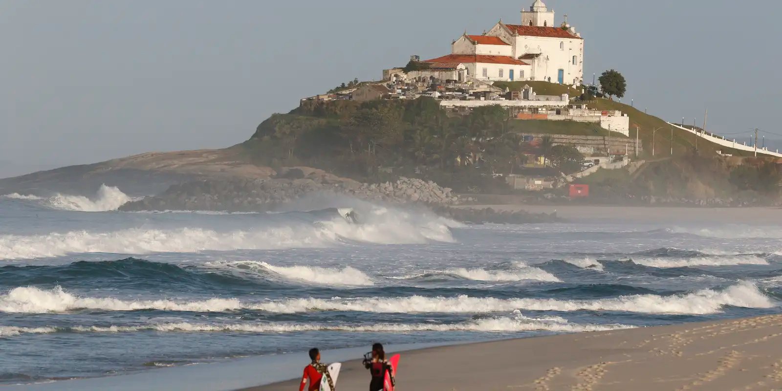 Selo Bandeira Azul vai receber inscrições de praias e marinas em abril