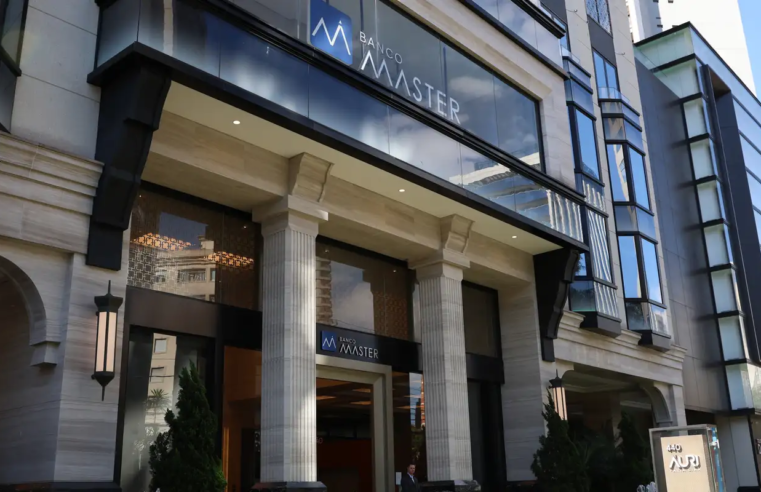 Mendes defende atuação de Toffoli no inquérito do Banco Master