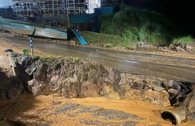 Governo de Minas vai multar Vale por vazamentos de água