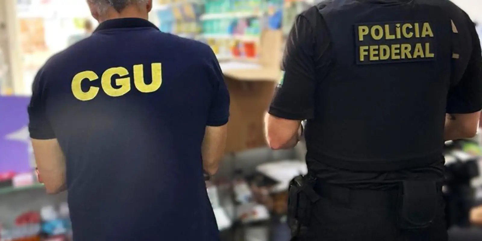 PF e CGU investigam fraudes em prefeituras do Rio Grande do Norte