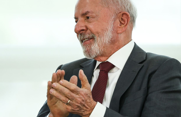 Lula vai ao Panamá participar do Fórum Econômico da AL e Caribe