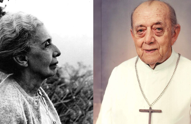 No Recife, Galo da Madrugada homenageia Dom Helder e Nise da Silveira